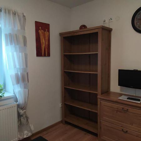 Pension Skalka ลิเบอเรซ ภายนอก รูปภาพ