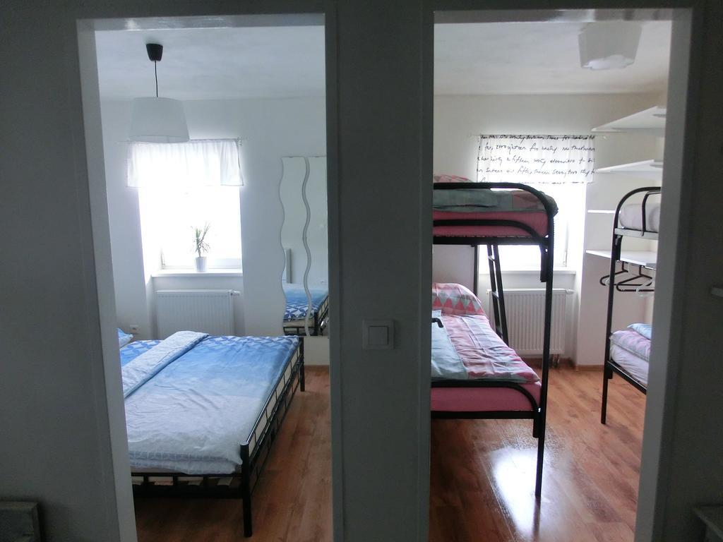 Pension Skalka ลิเบอเรซ ภายนอก รูปภาพ