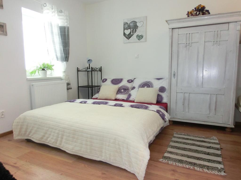 Pension Skalka ลิเบอเรซ ภายนอก รูปภาพ