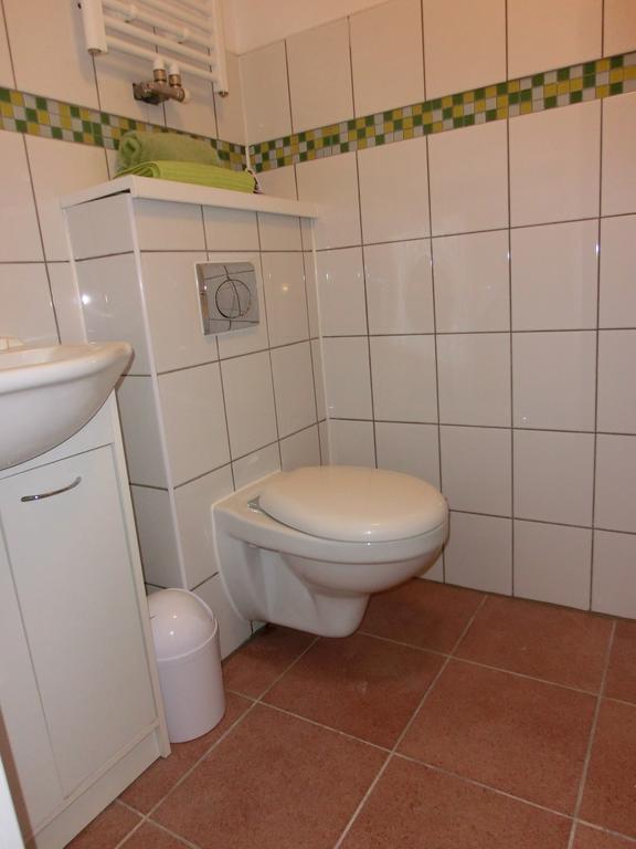 Pension Skalka ลิเบอเรซ ภายนอก รูปภาพ