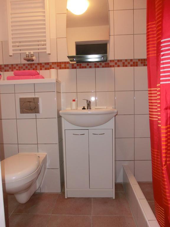 Pension Skalka ลิเบอเรซ ภายนอก รูปภาพ