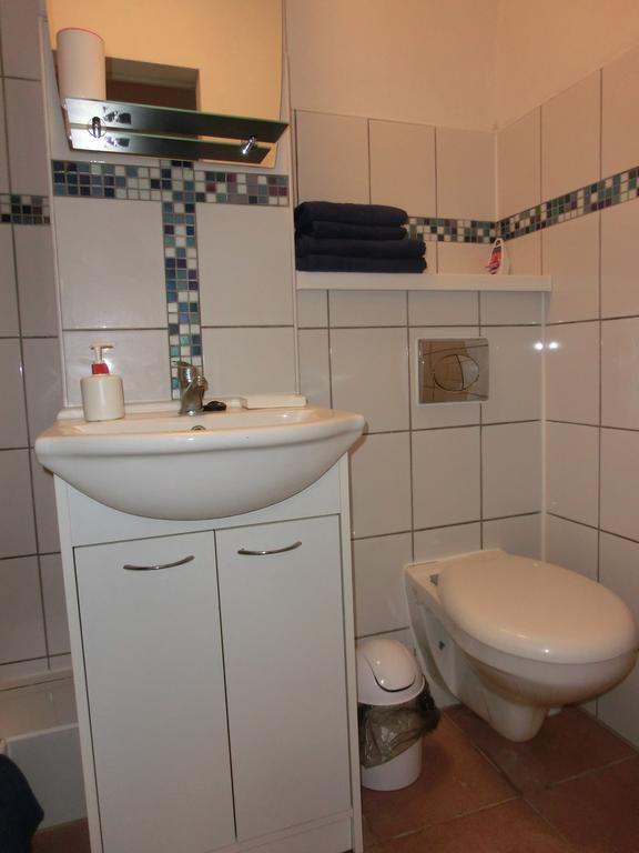 Pension Skalka ลิเบอเรซ ภายนอก รูปภาพ