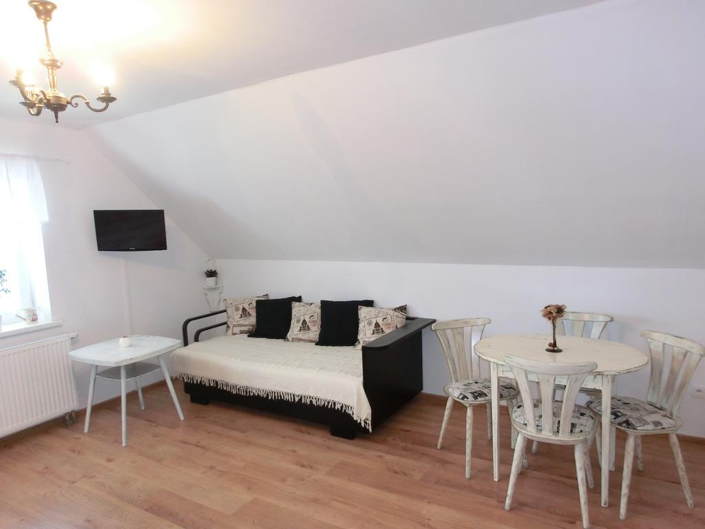 Pension Skalka ลิเบอเรซ ภายนอก รูปภาพ