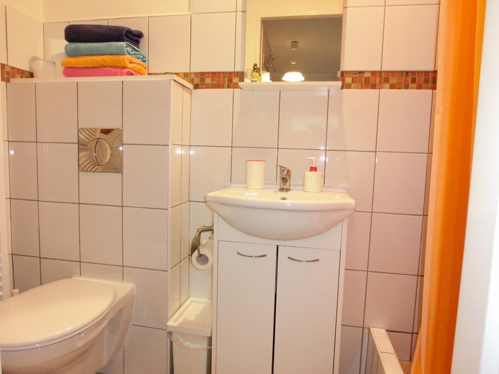 Pension Skalka ลิเบอเรซ ภายนอก รูปภาพ