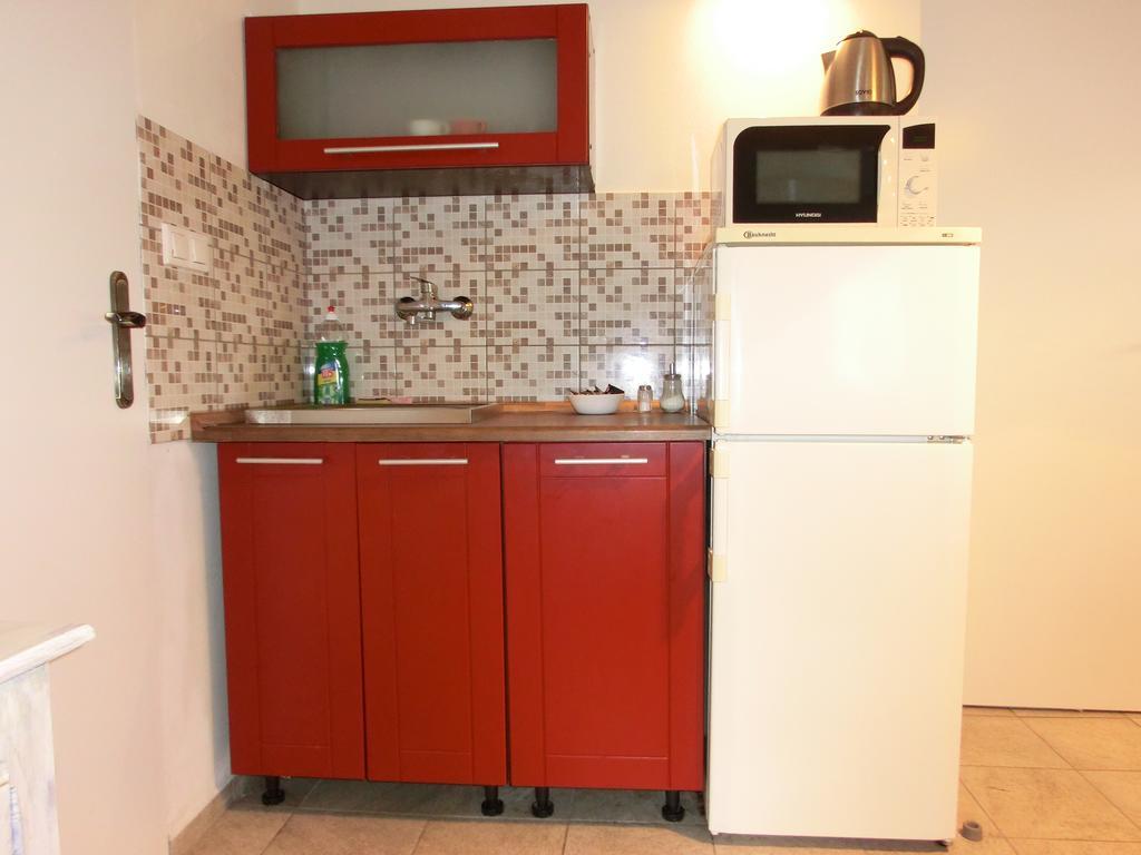 Pension Skalka ลิเบอเรซ ภายนอก รูปภาพ