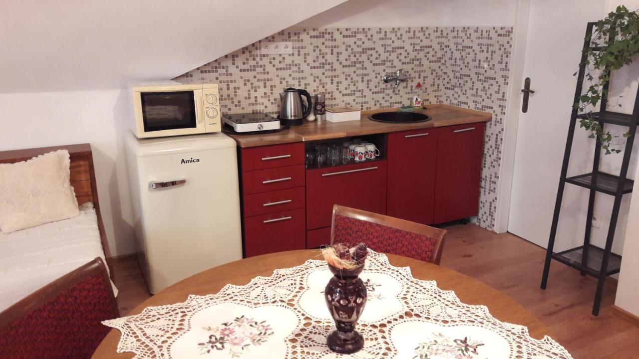 Pension Skalka ลิเบอเรซ ภายนอก รูปภาพ