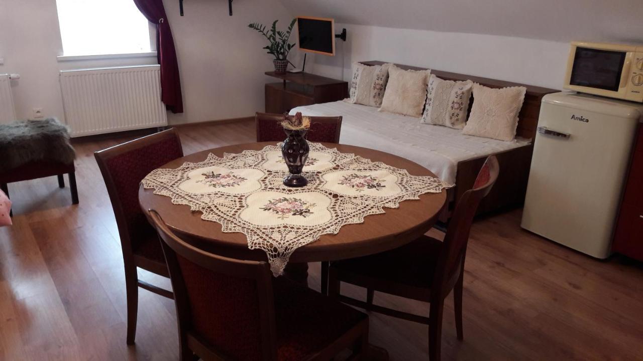 Pension Skalka ลิเบอเรซ ภายนอก รูปภาพ