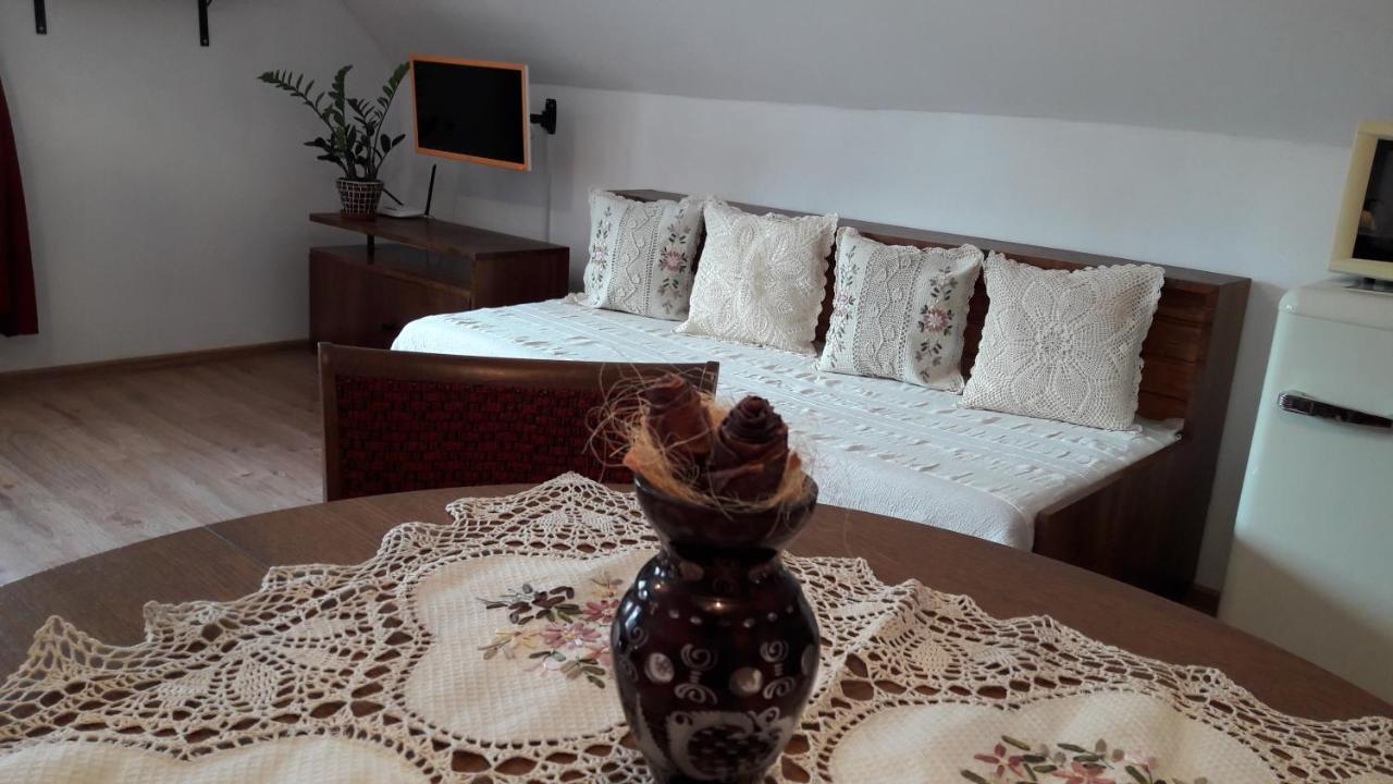 Pension Skalka ลิเบอเรซ ภายนอก รูปภาพ
