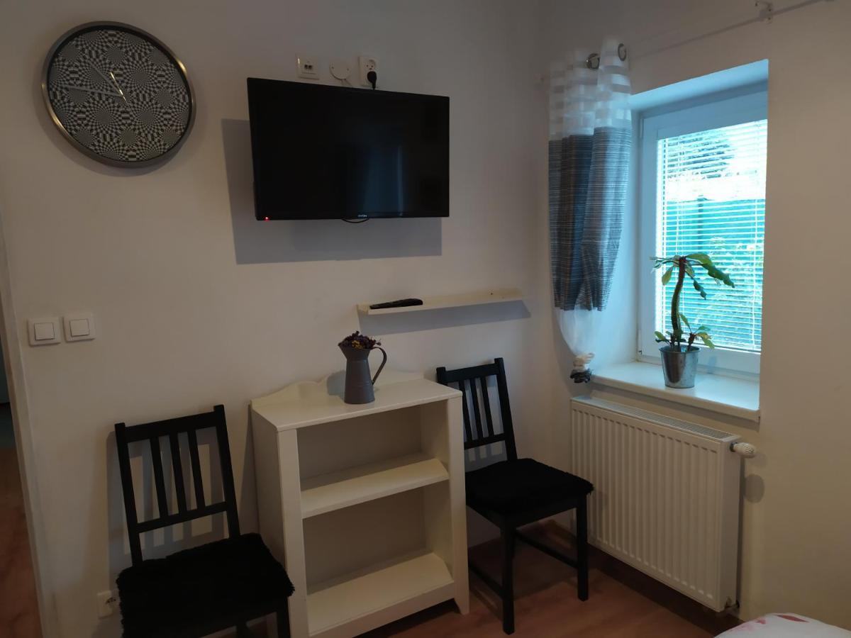 Pension Skalka ลิเบอเรซ ภายนอก รูปภาพ