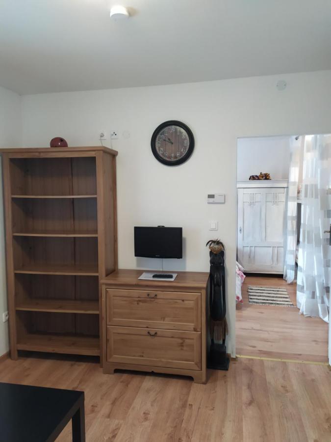 Pension Skalka ลิเบอเรซ ภายนอก รูปภาพ