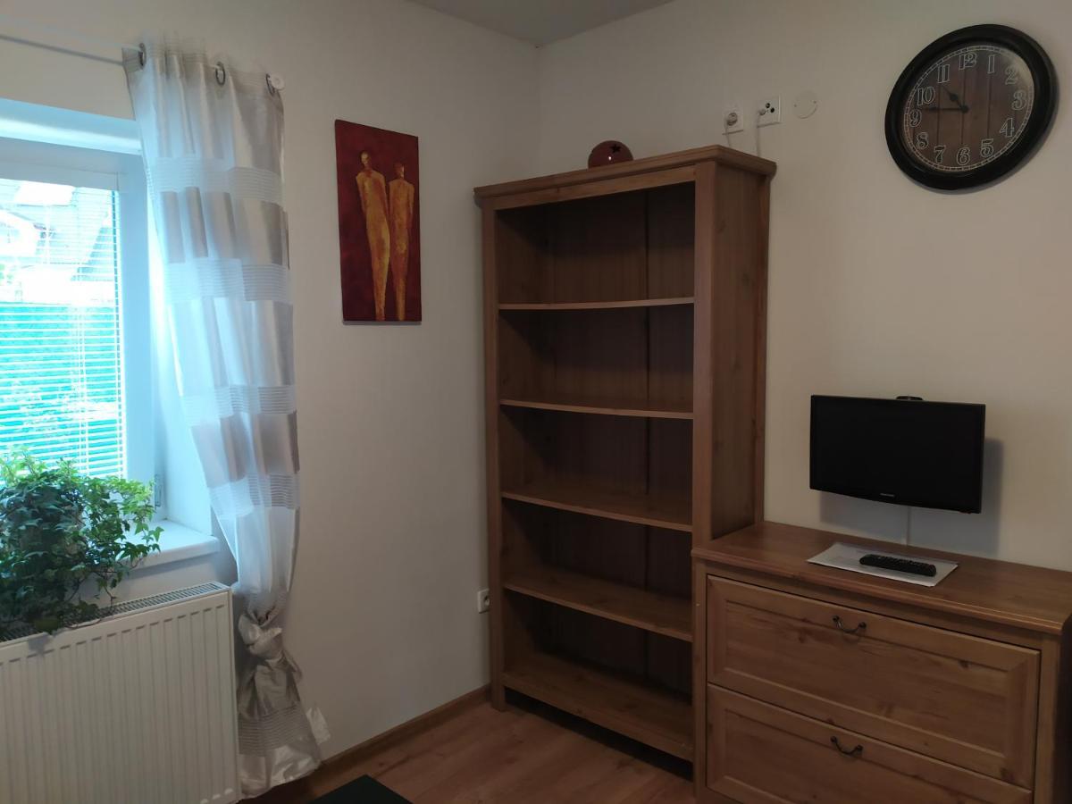 Pension Skalka ลิเบอเรซ ภายนอก รูปภาพ