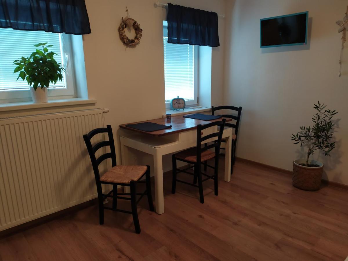 Pension Skalka ลิเบอเรซ ภายนอก รูปภาพ